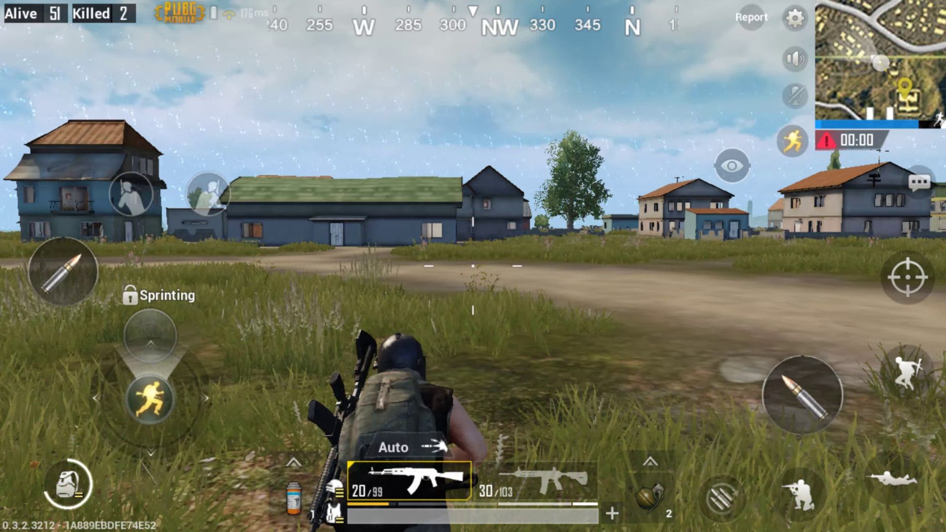 Detail Gambar Game Pubg Mobile Nomer 37