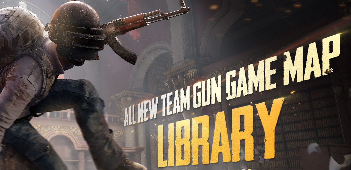 Detail Gambar Game Pubg Mobile Nomer 38