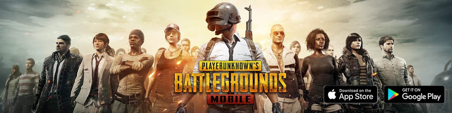 Detail Gambar Game Pubg Mobile Nomer 40