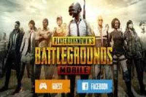 Detail Gambar Game Pubg Mobile Nomer 53