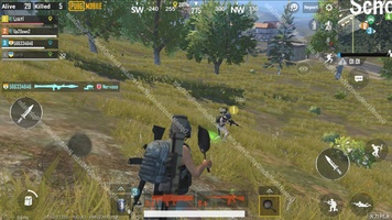 Detail Gambar Game Pubg Mobile Nomer 54