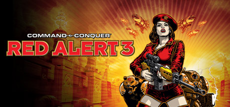 Detail Gambar Game Red Alert 3 Nomer 7