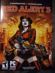 Detail Gambar Game Red Alert 3 Pc Nomer 31