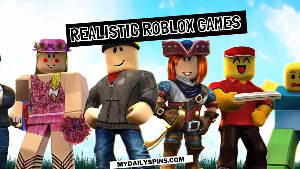 Detail Gambar Game Roblox Nomer 13