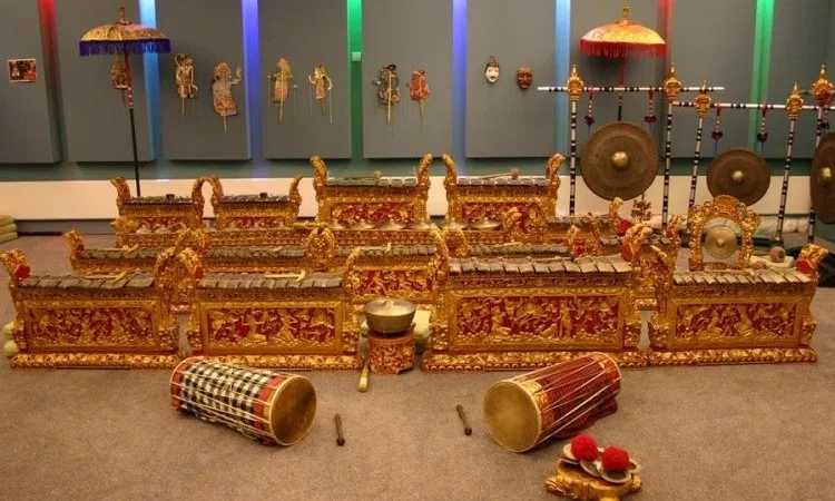 Detail Gambar Gamelan Dan Namanya Nomer 54