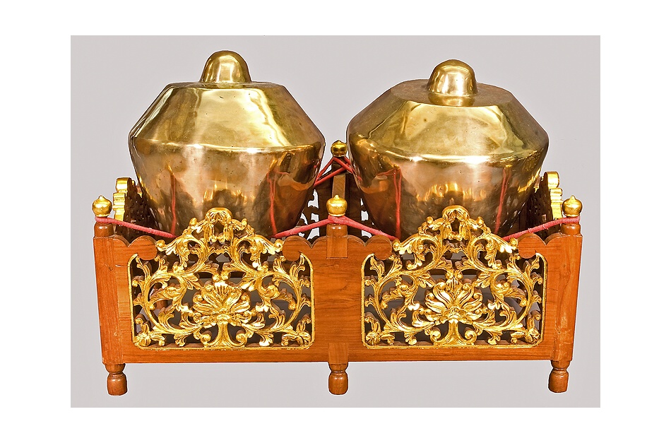 Detail Gambar Gamelan Dan Namanya Nomer 9