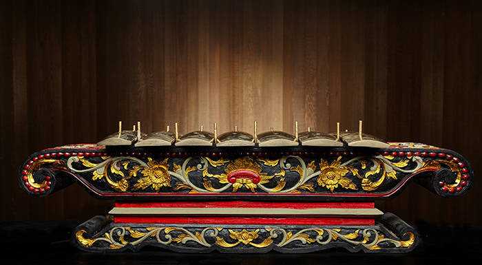 Detail Gambar Gamelan Demung Nomer 23