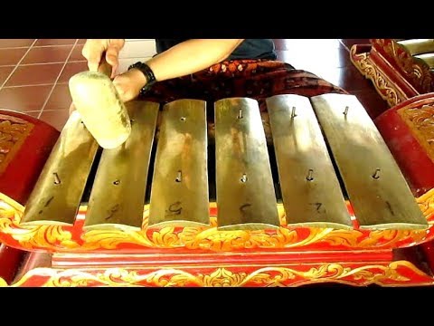 Detail Gambar Gamelan Demung Nomer 24