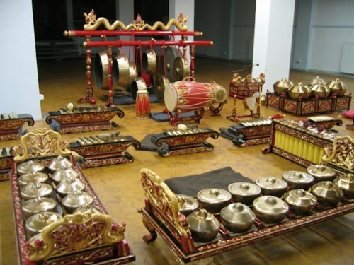 Detail Gambar Gamelan Gambang Nomer 37