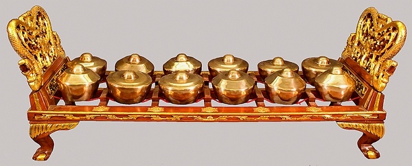 Detail Gambar Gamelan Jawa Dan Namanya Nomer 11