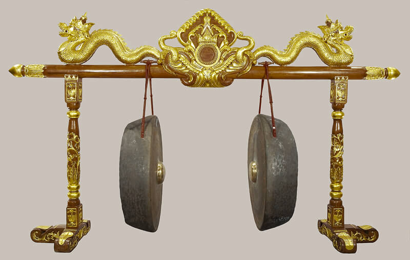 Detail Gambar Gamelan Jawa Dan Namanya Nomer 23