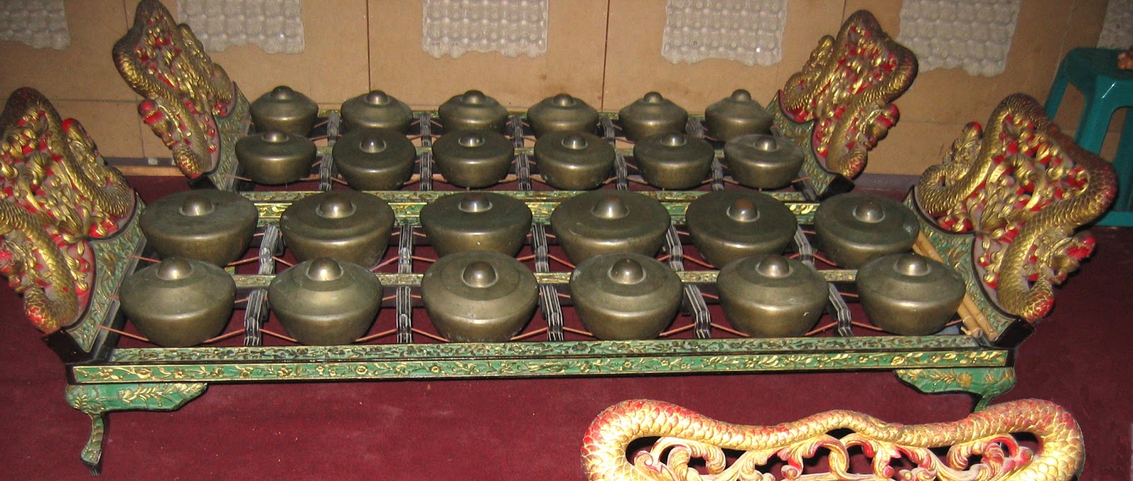 Detail Gambar Gamelan Jawa Dan Namanya Nomer 25