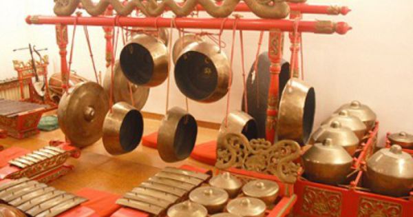 Detail Gambar Gamelan Jawa Dan Namanya Nomer 27