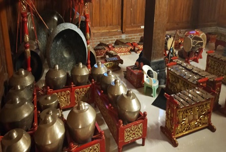 Detail Gambar Gamelan Jawa Dan Namanya Nomer 37