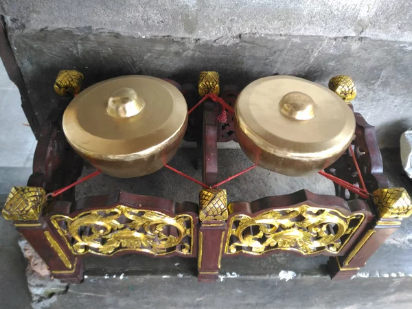 Detail Gambar Gamelan Kempuang Nomer 9