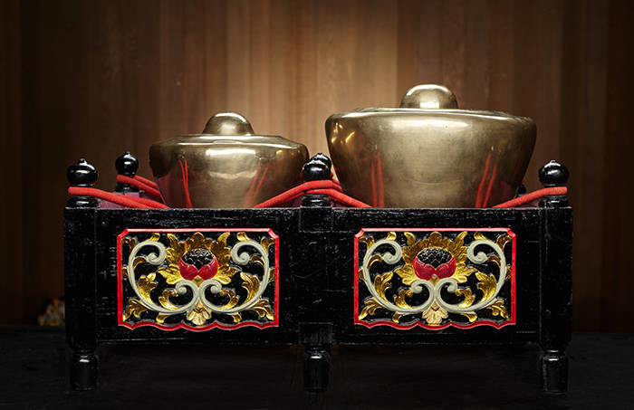 Detail Gambar Gamelan Kempuang Nomer 10