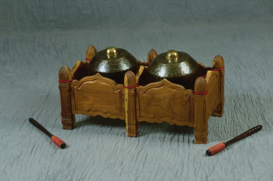 Gambar Gamelan Kempuang - KibrisPDR