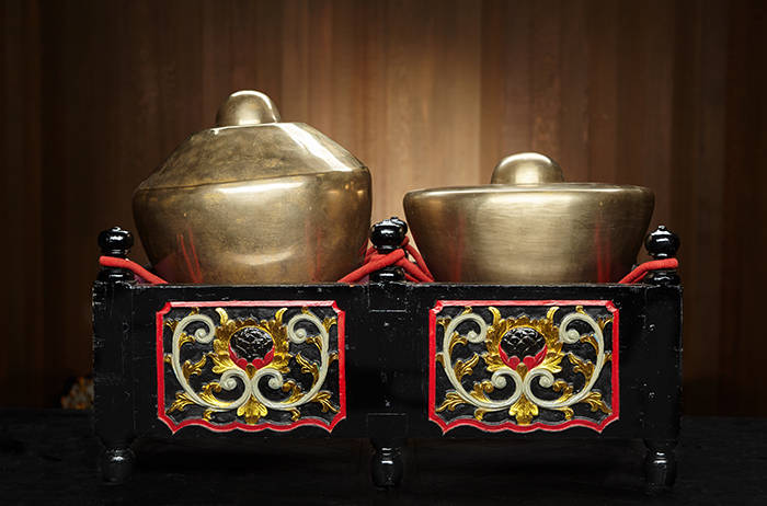 Detail Gambar Gamelan Kempuang Nomer 6