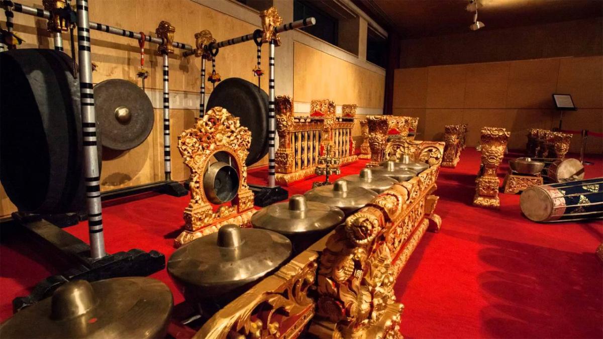 Detail Gambar Gamelan Kempul Nomer 23