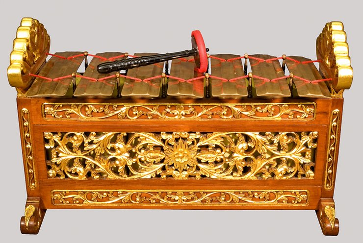 Detail Gambar Gamelan Pemung Nomer 4