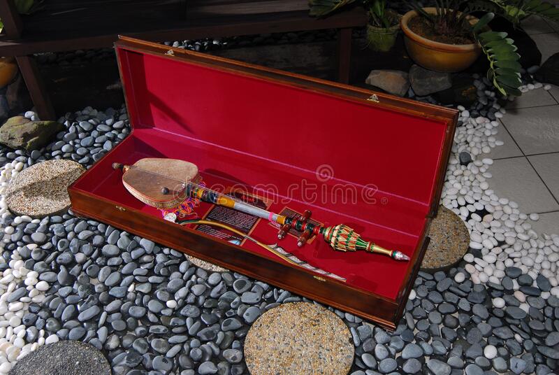 Detail Gambar Gamelan Rebab Nomer 30