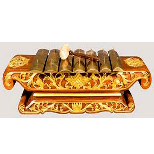 Detail Gambar Gamelan Saron Barung Nomer 35