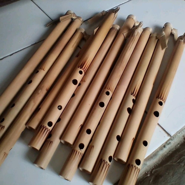 Detail Gambar Gamelan Suling Nomer 36