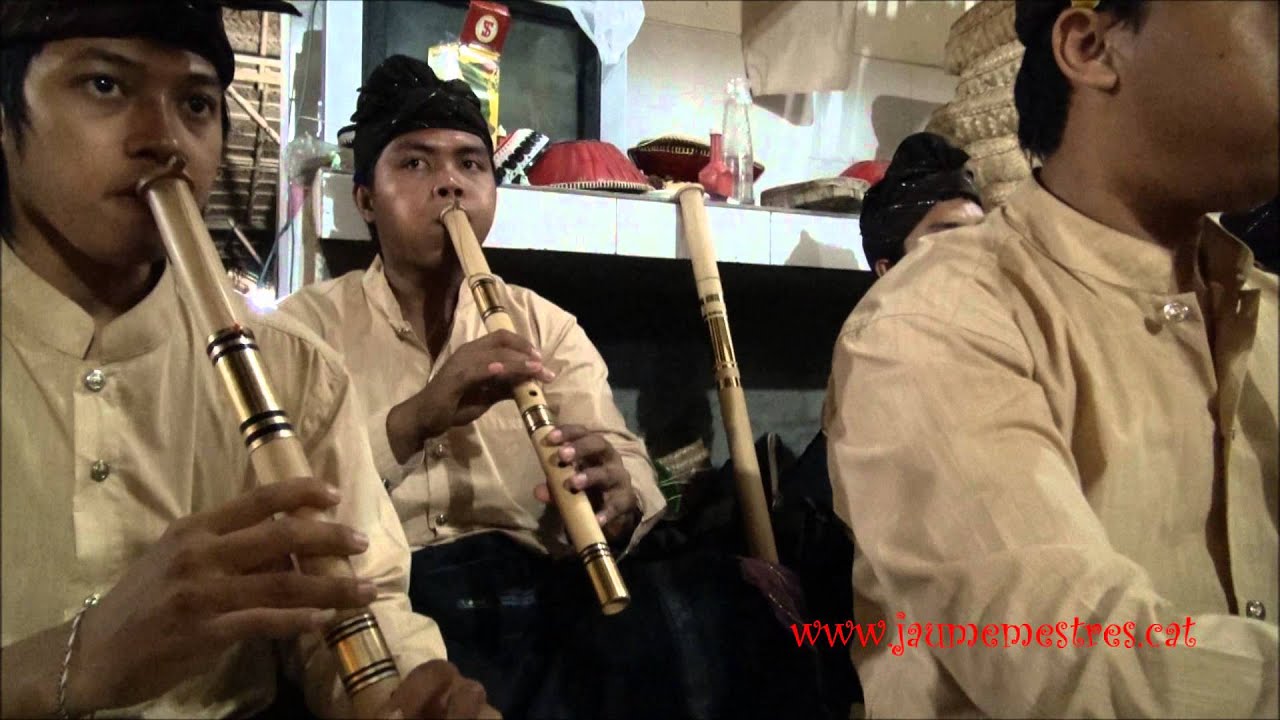 Detail Gambar Gamelan Suling Nomer 47