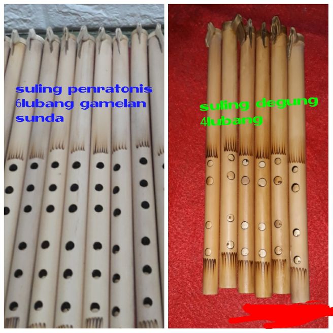 Detail Gambar Gamelan Suling Nomer 49