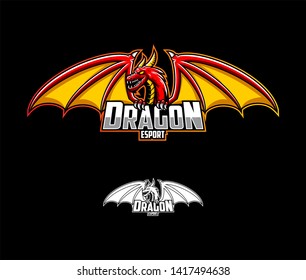 Detail Gambar Gaming Dragon Nomer 33