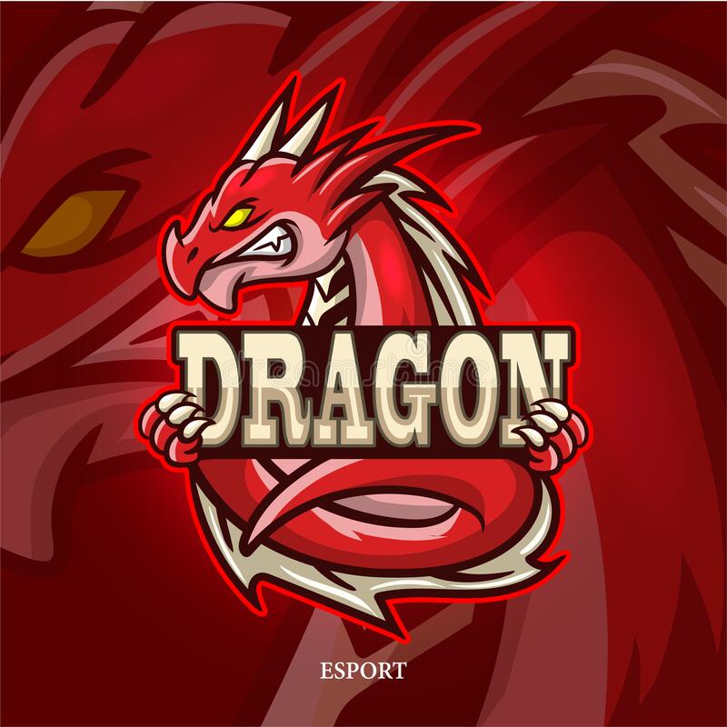 Detail Gambar Gaming Dragon Nomer 8