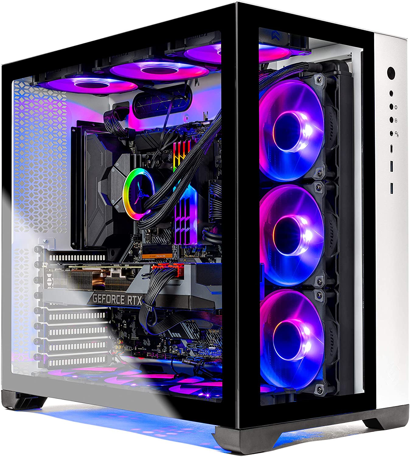 Gambar Gaming Pc - KibrisPDR