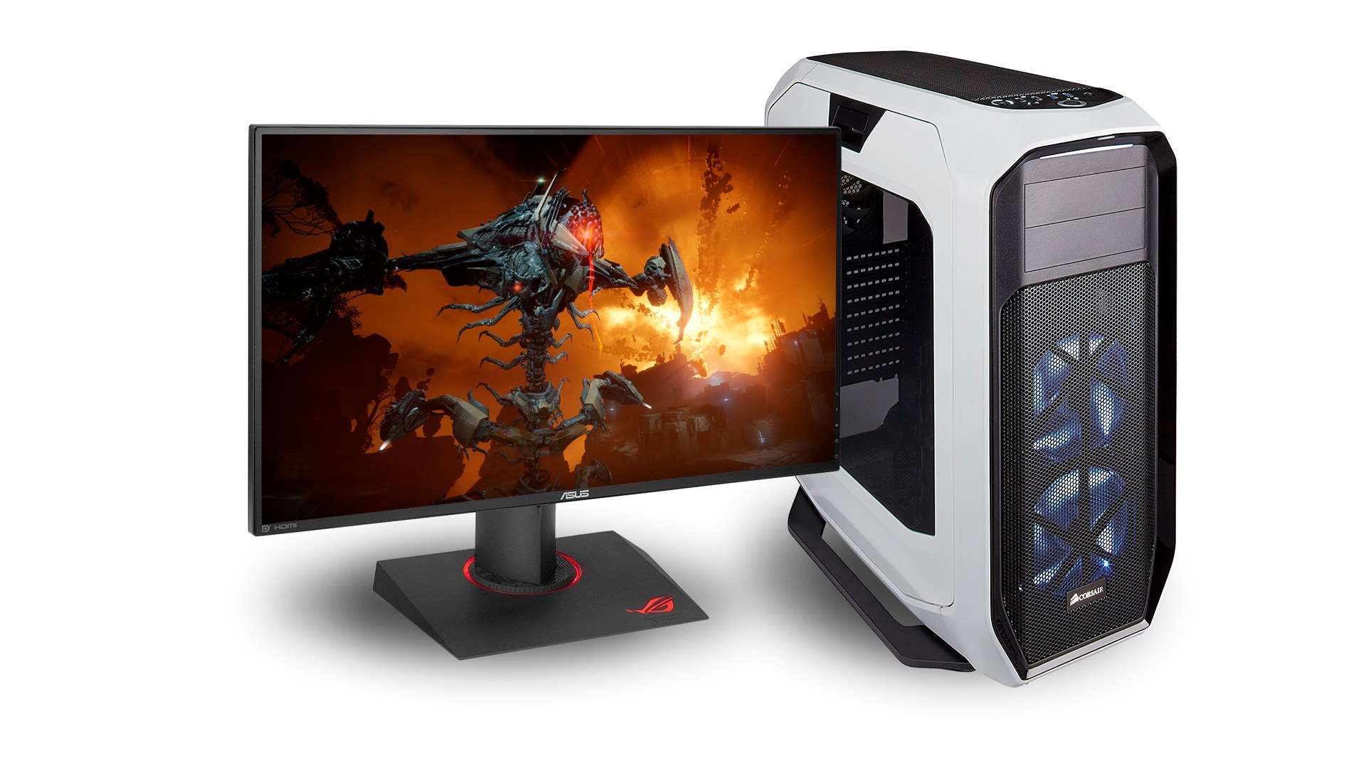 Detail Gambar Gaming Pc Nomer 33