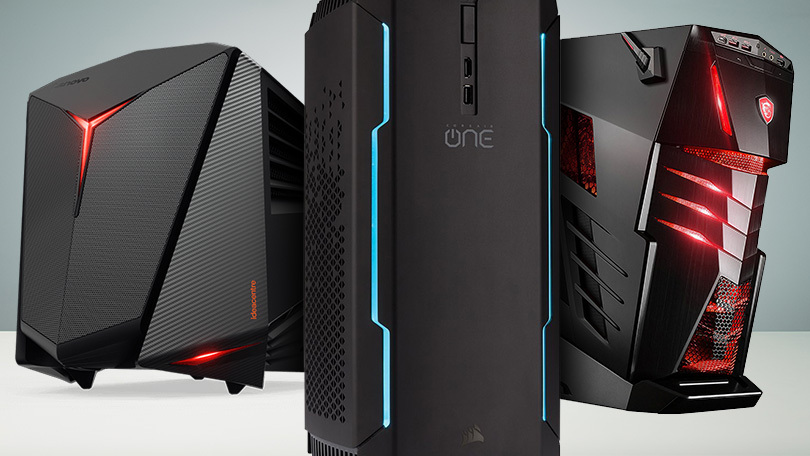 Detail Gambar Gaming Pc Nomer 54