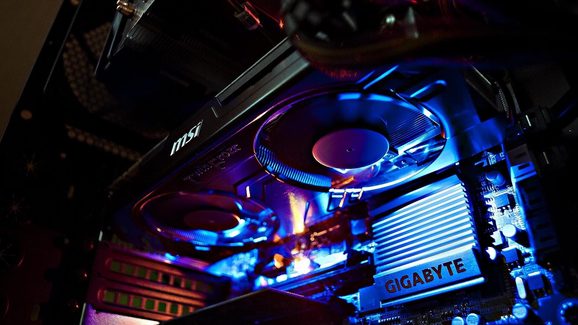 Detail Gambar Gaming Pc Wallpaper Gigabyte Gaming Nomer 8