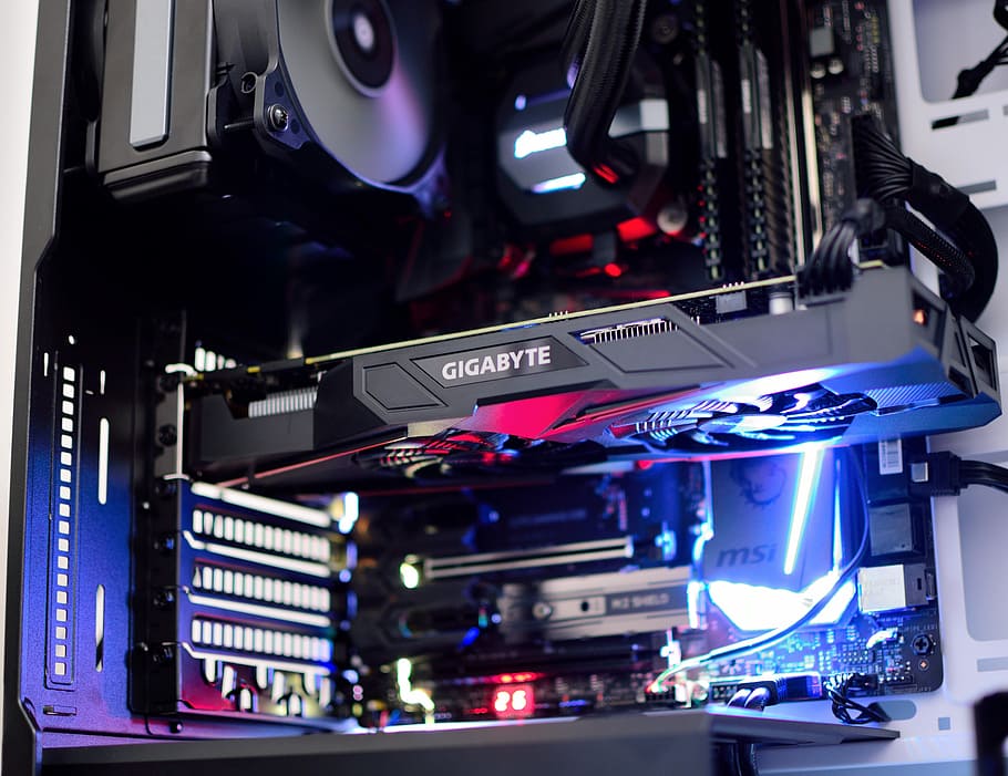 Detail Gambar Gaming Pc Wallpaper Gigabyte Gaming Nomer 37