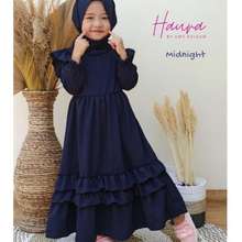 Detail Gambar Gamis Anak Nomer 45