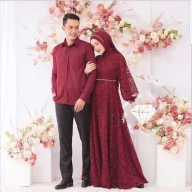 Detail Gambar Gamis Kapelan Nomer 21