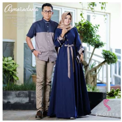 Detail Gambar Gamis Kapelan Nomer 24