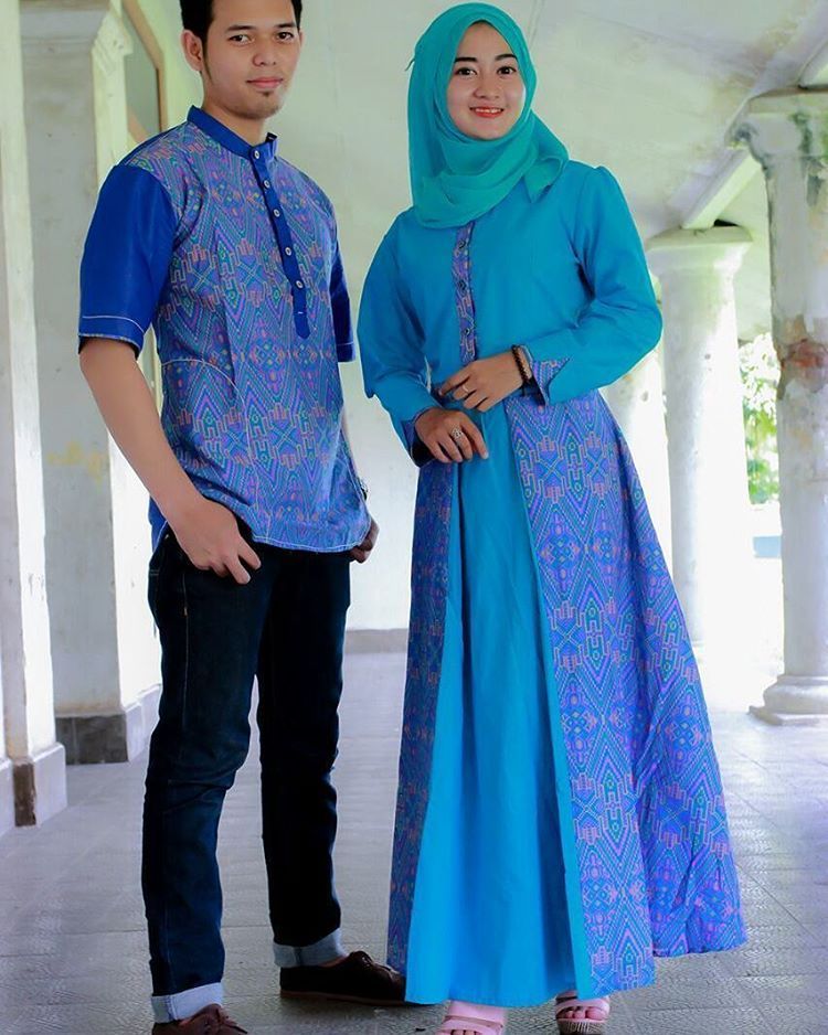 Detail Gambar Gamis Untuk Orang Gemuk Nomer 42