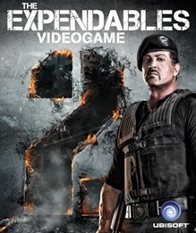 Detail Gambar Ganer Expendables Nomer 9