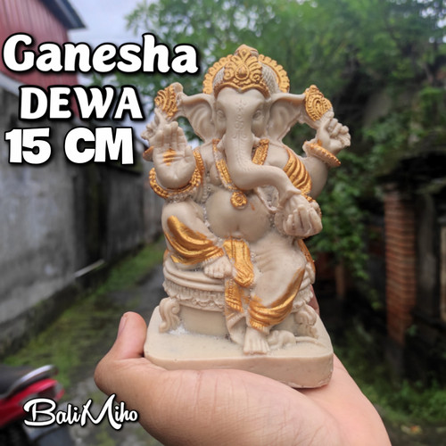 Detail Gambar Ganesa Bali Nomer 36