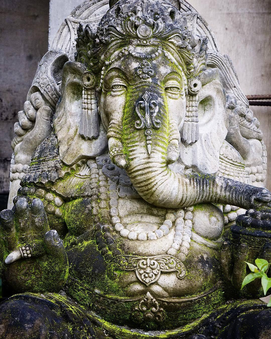 Detail Gambar Ganesha Bali Nomer 37