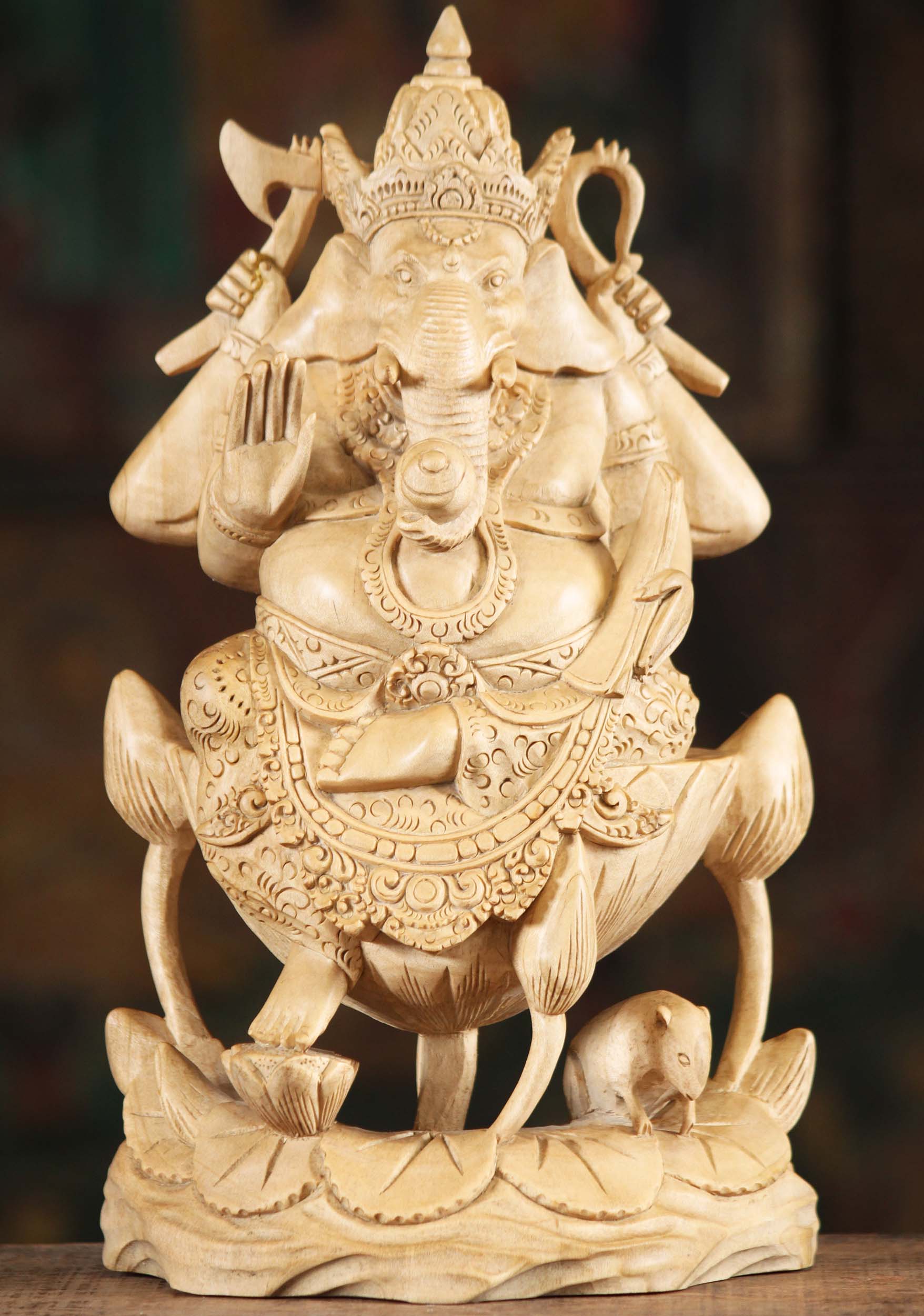 Detail Gambar Ganesha Bali Nomer 46