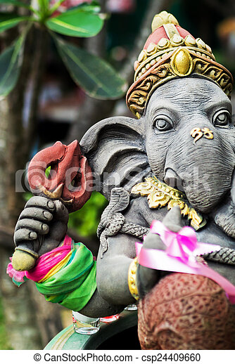 Detail Gambar Ganesha Bali Nomer 52