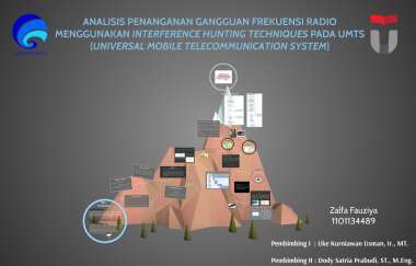 Gambar Gangguan Pada Radio - KibrisPDR