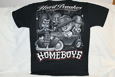 Detail Gambar Gangsta Homies Nomer 23