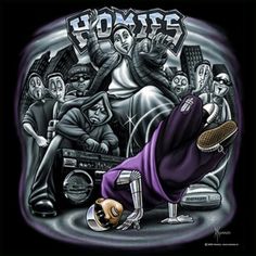 Detail Gambar Gangsta Homies Nomer 4