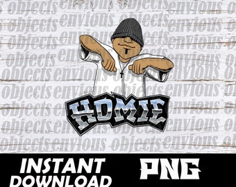 Detail Gambar Gangsta Homies Nomer 42