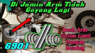 Detail Gambar Ganti Bos Swing Am Scoorpio Nomer 17